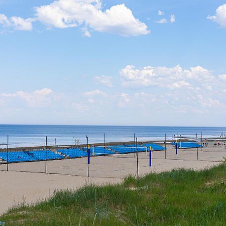 Baltic Holiday Guest House Jurmala Ngoại thất bức ảnh