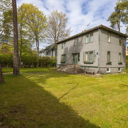 Baltic Holiday Guest House Jurmala Ngoại thất bức ảnh