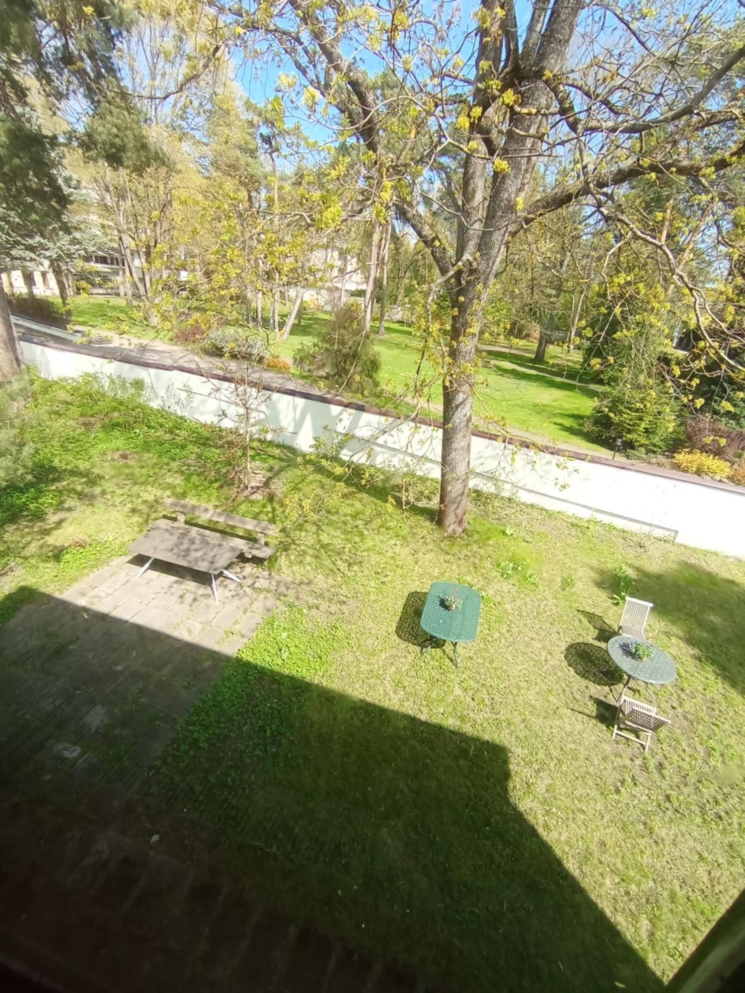 Baltic Holiday Guest House Jurmala Ngoại thất bức ảnh