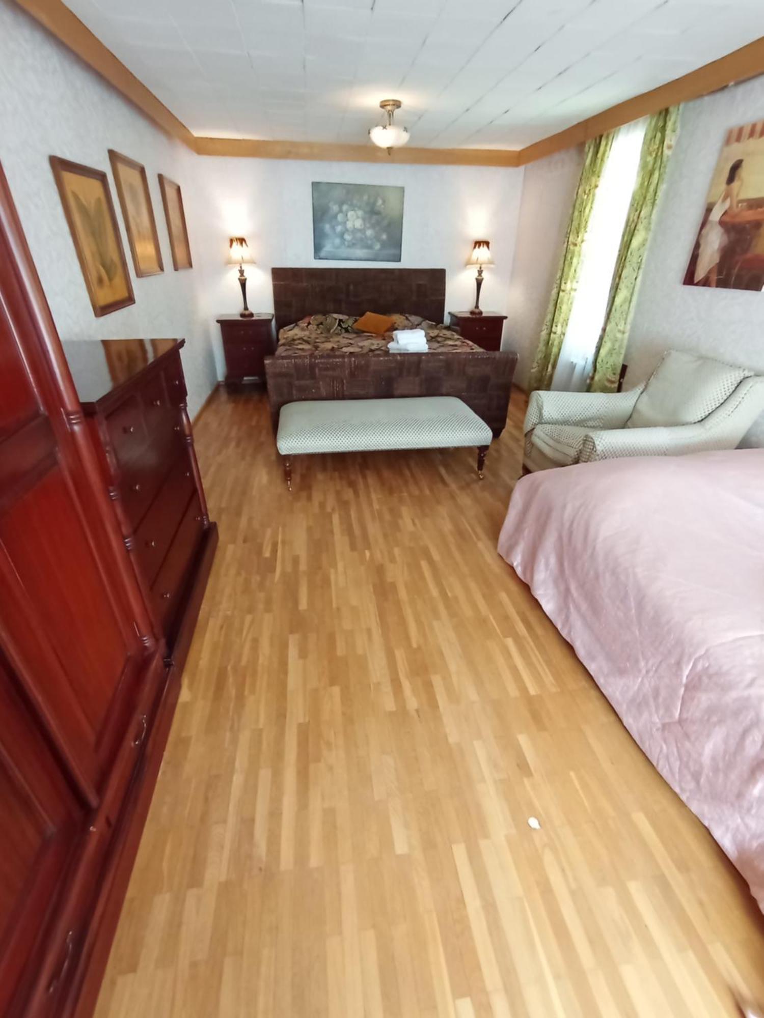 Baltic Holiday Guest House Jurmala Ngoại thất bức ảnh