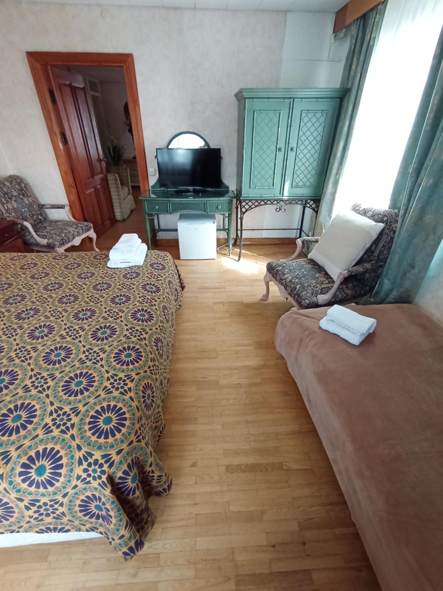 Baltic Holiday Guest House Jurmala Ngoại thất bức ảnh