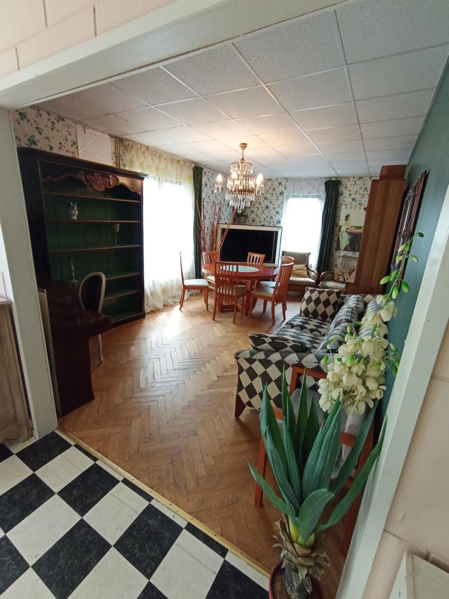 Baltic Holiday Guest House Jurmala Ngoại thất bức ảnh
