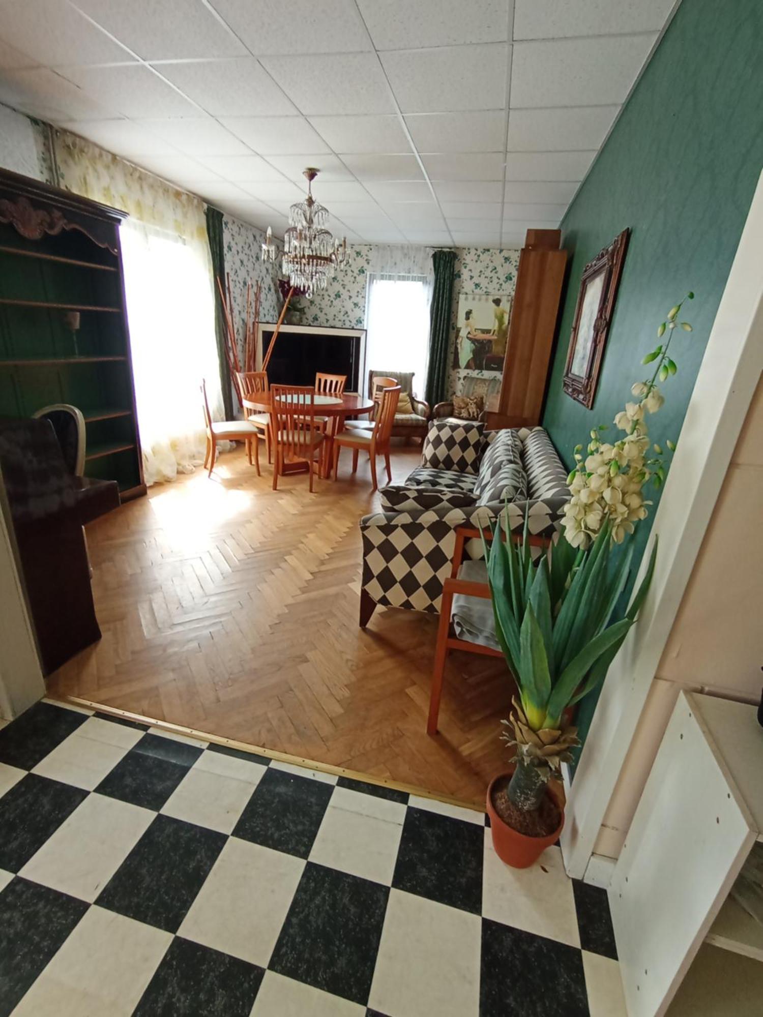 Baltic Holiday Guest House Jurmala Ngoại thất bức ảnh