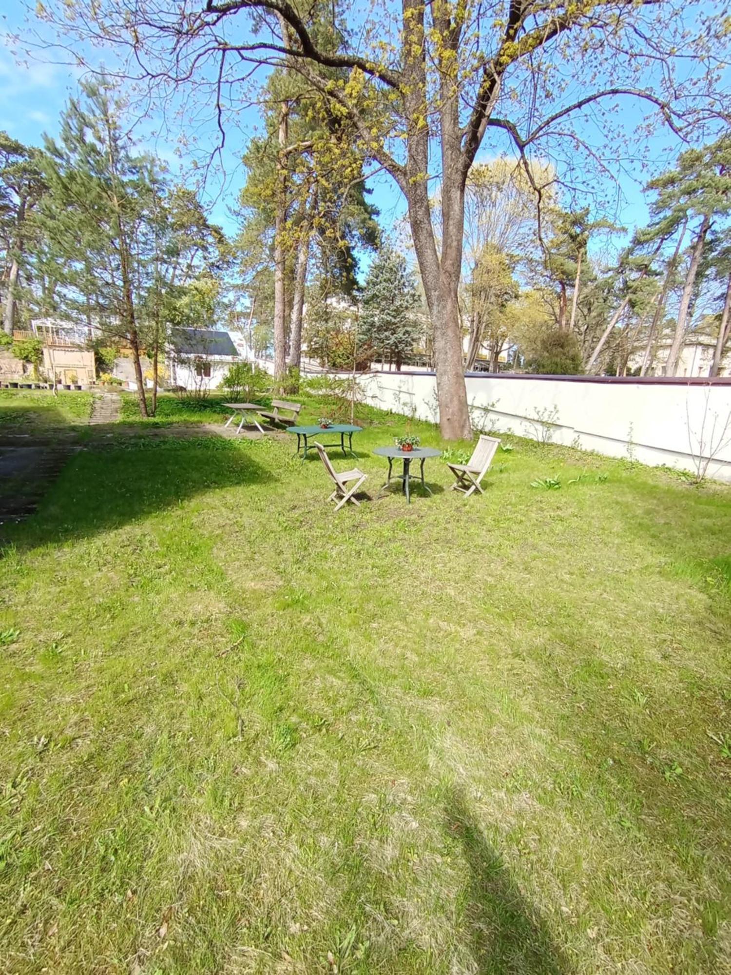 Baltic Holiday Guest House Jurmala Ngoại thất bức ảnh