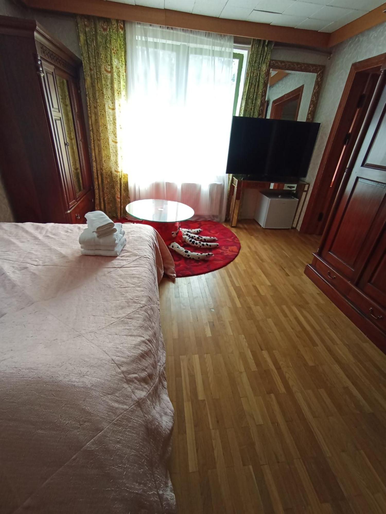 Baltic Holiday Guest House Jurmala Ngoại thất bức ảnh