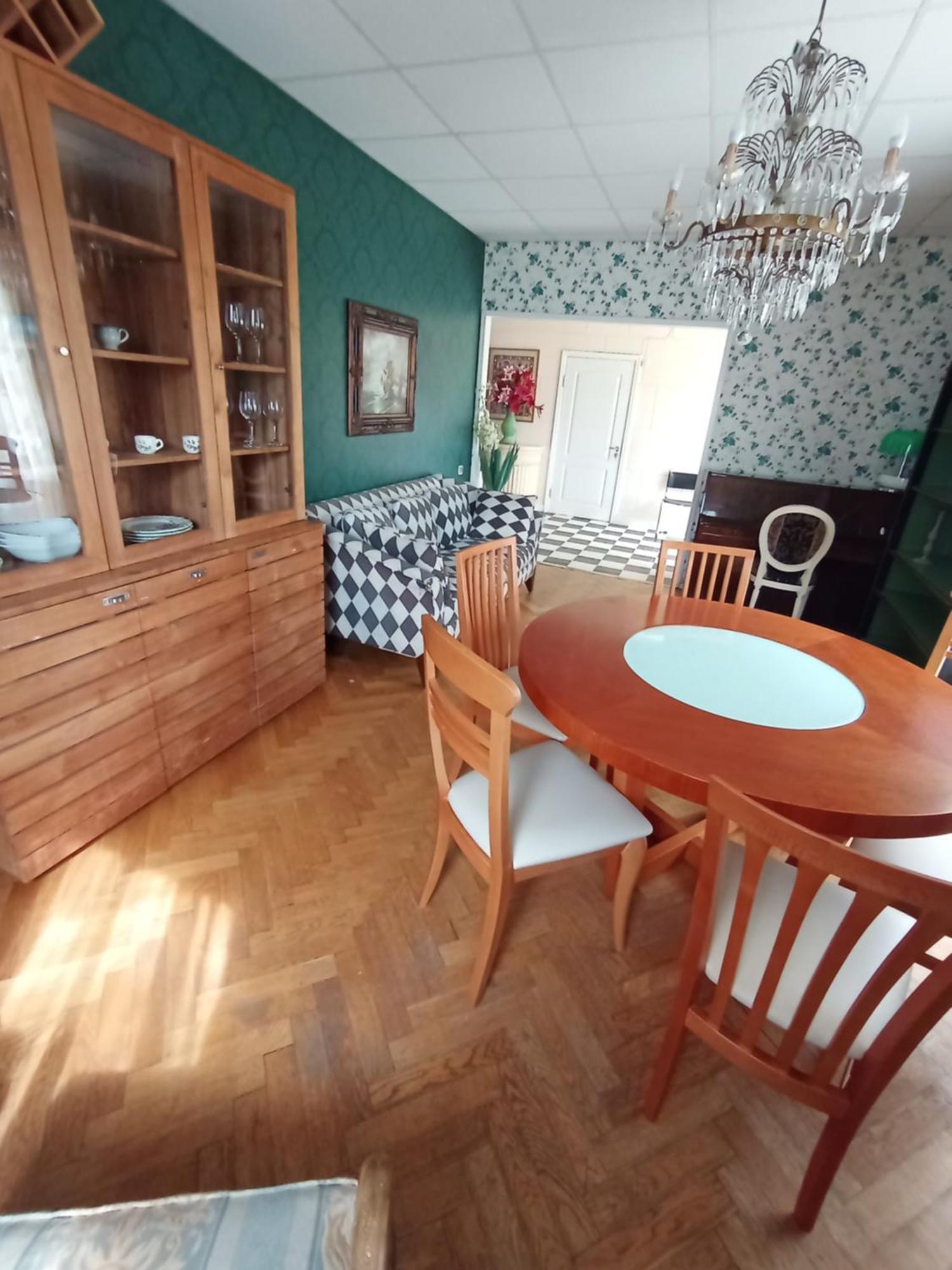 Baltic Holiday Guest House Jurmala Ngoại thất bức ảnh