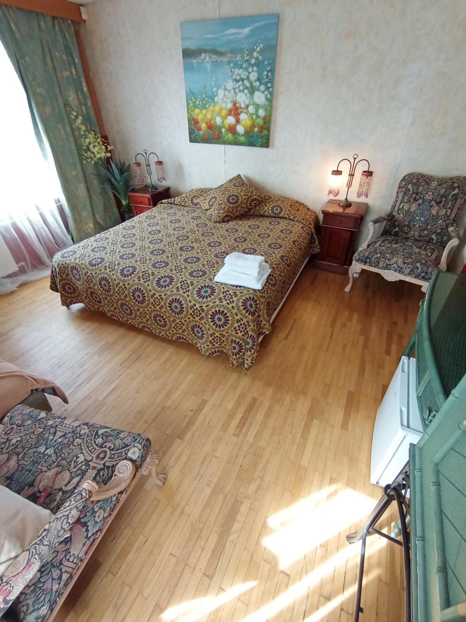 Baltic Holiday Guest House Jurmala Ngoại thất bức ảnh