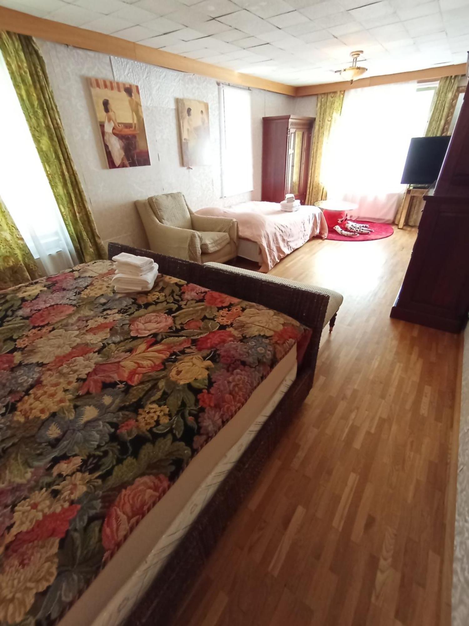 Baltic Holiday Guest House Jurmala Ngoại thất bức ảnh