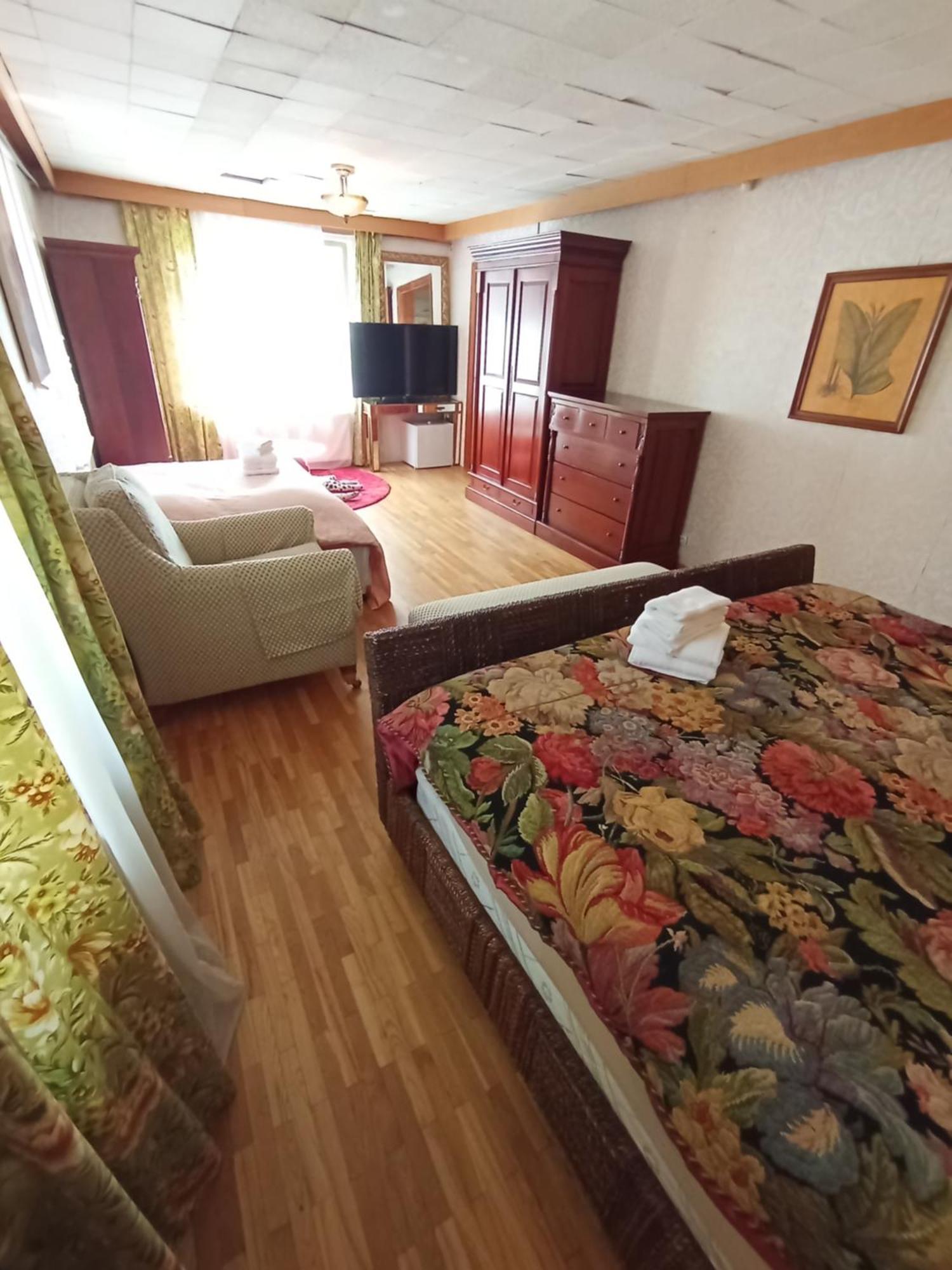 Baltic Holiday Guest House Jurmala Ngoại thất bức ảnh