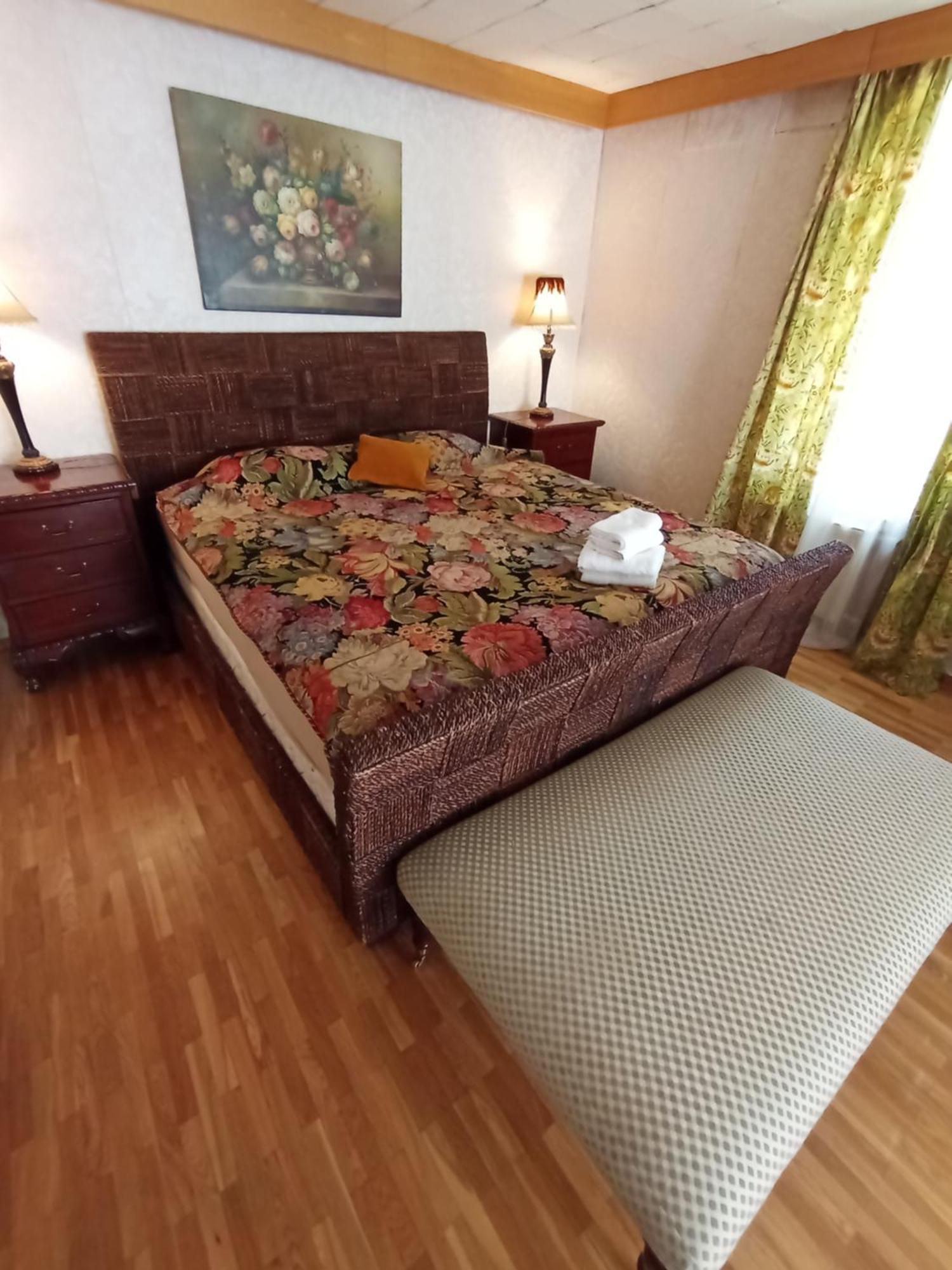 Baltic Holiday Guest House Jurmala Ngoại thất bức ảnh