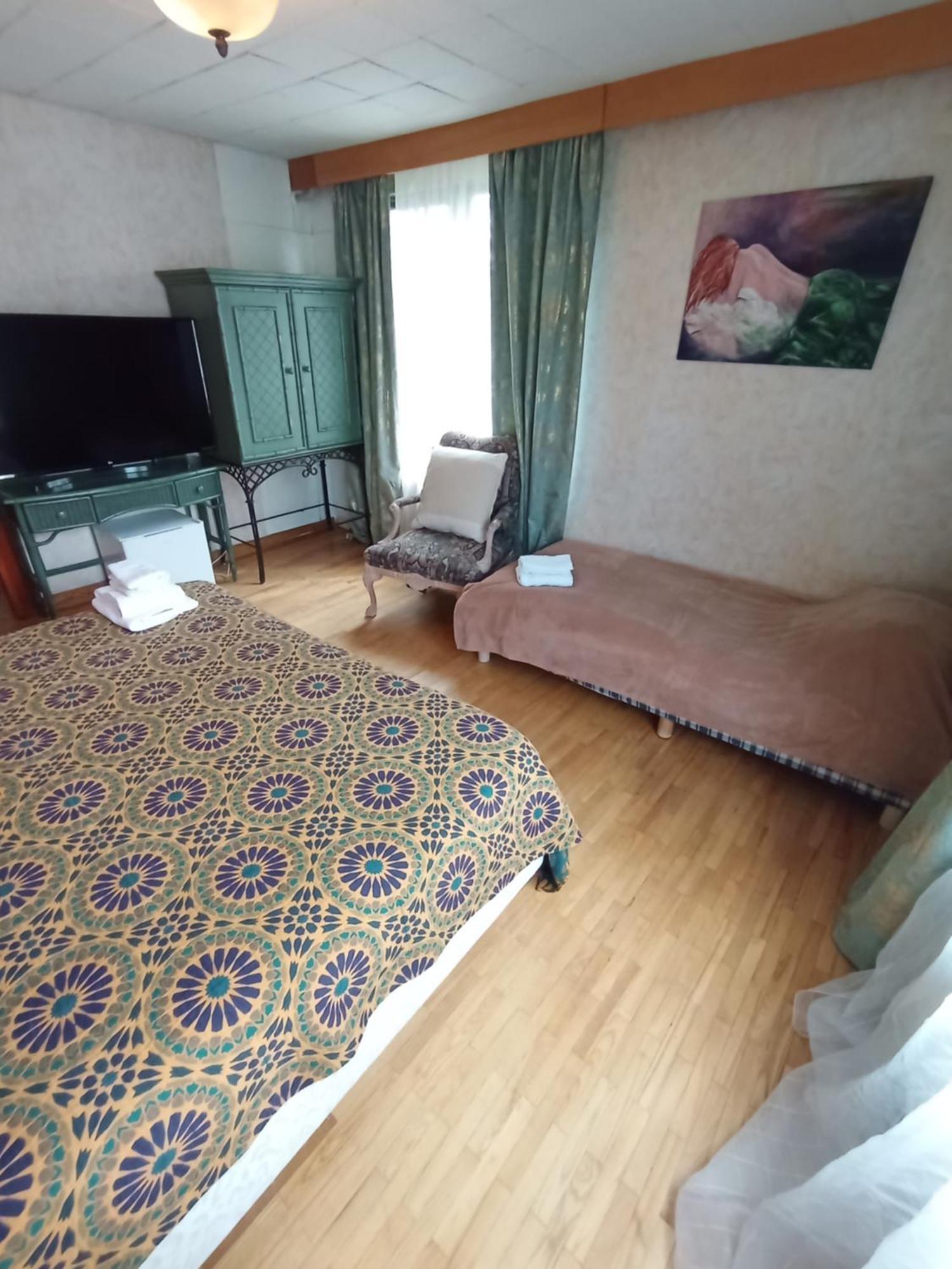 Baltic Holiday Guest House Jurmala Ngoại thất bức ảnh
