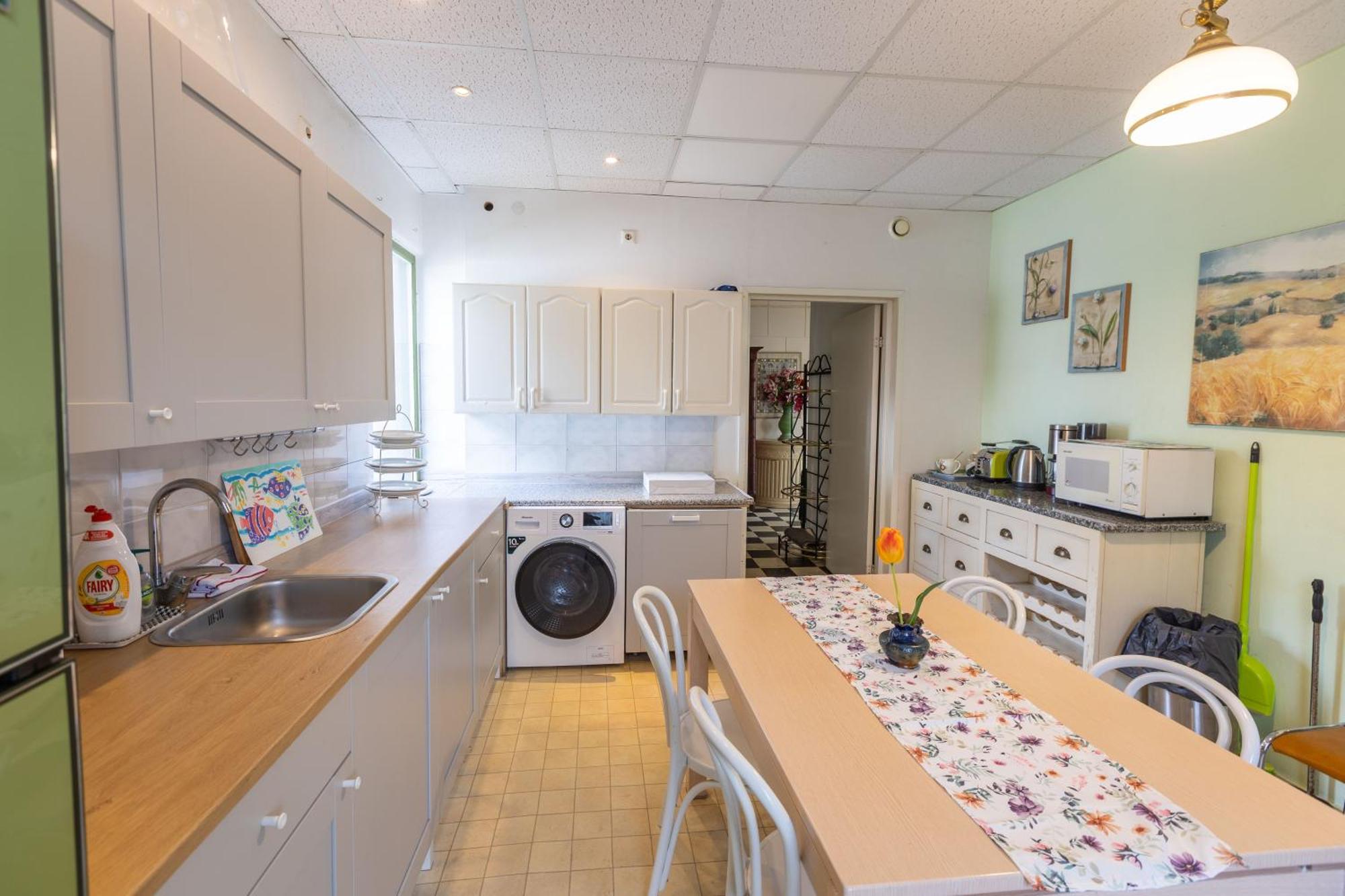 Baltic Holiday Guest House Jurmala Ngoại thất bức ảnh