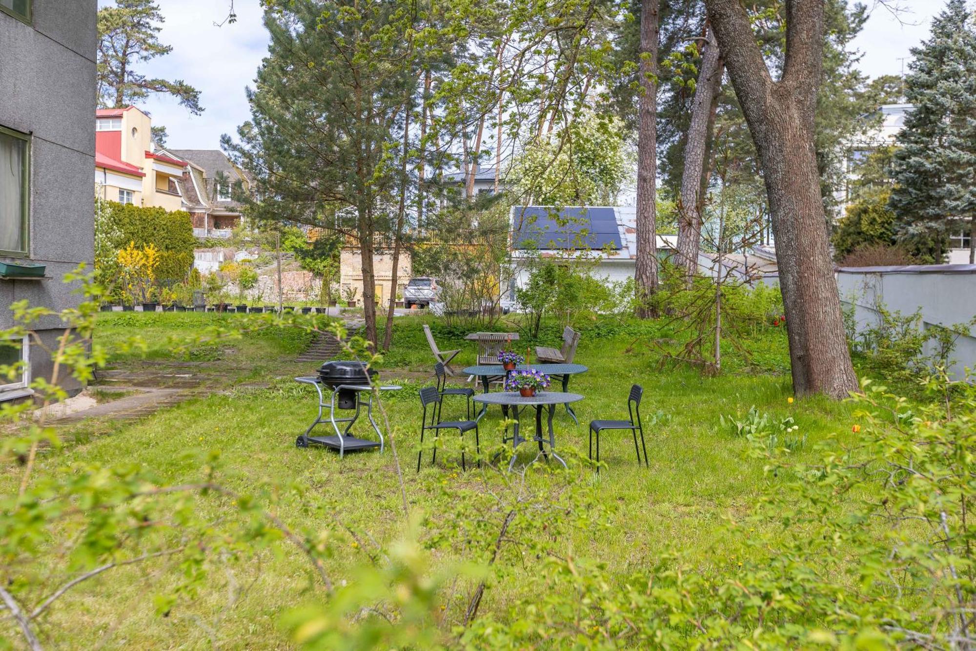 Baltic Holiday Guest House Jurmala Ngoại thất bức ảnh