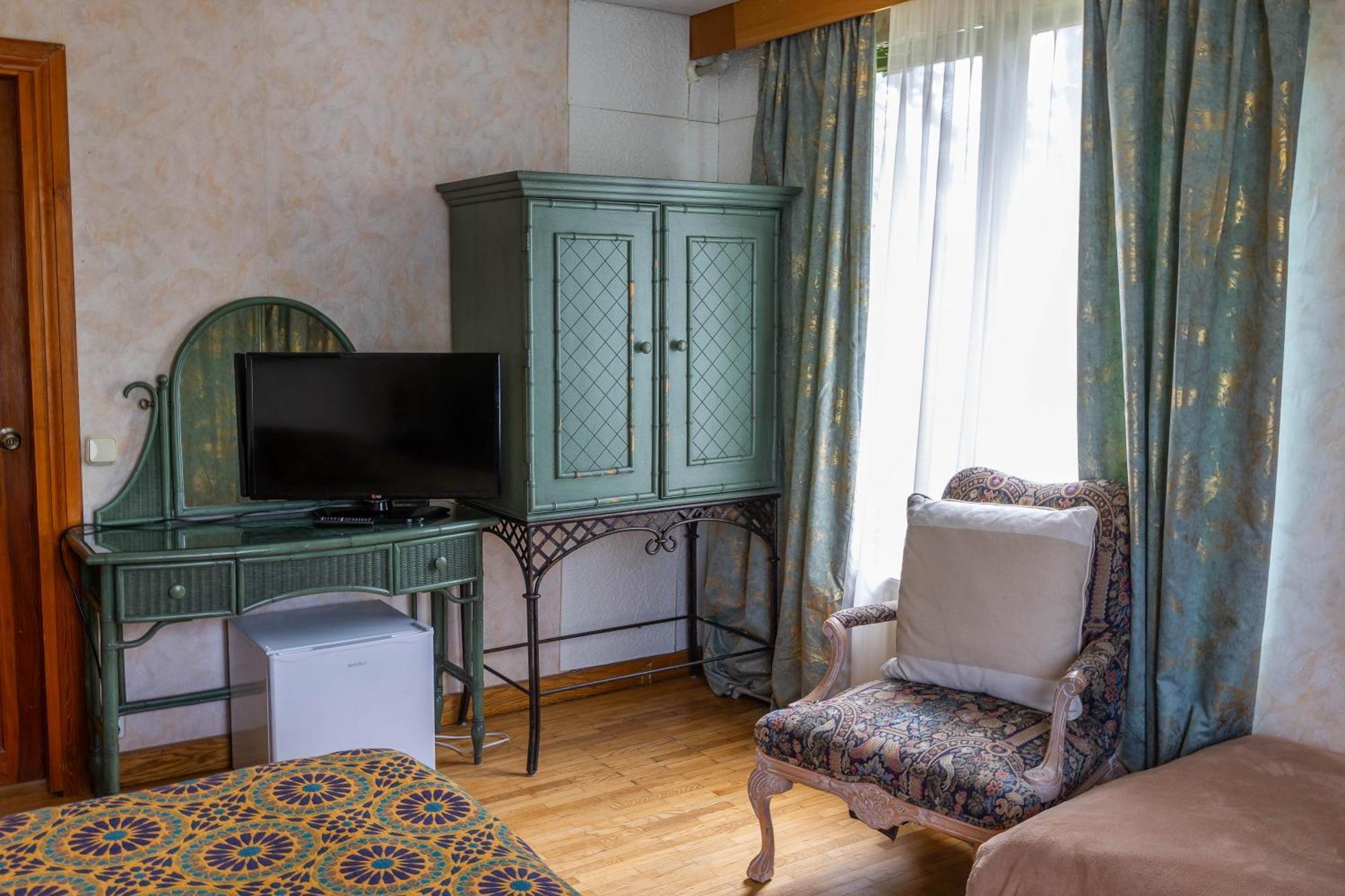 Baltic Holiday Guest House Jurmala Ngoại thất bức ảnh