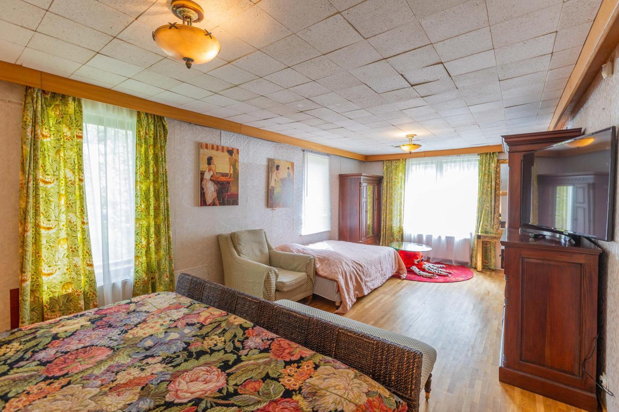 Baltic Holiday Guest House Jurmala Ngoại thất bức ảnh