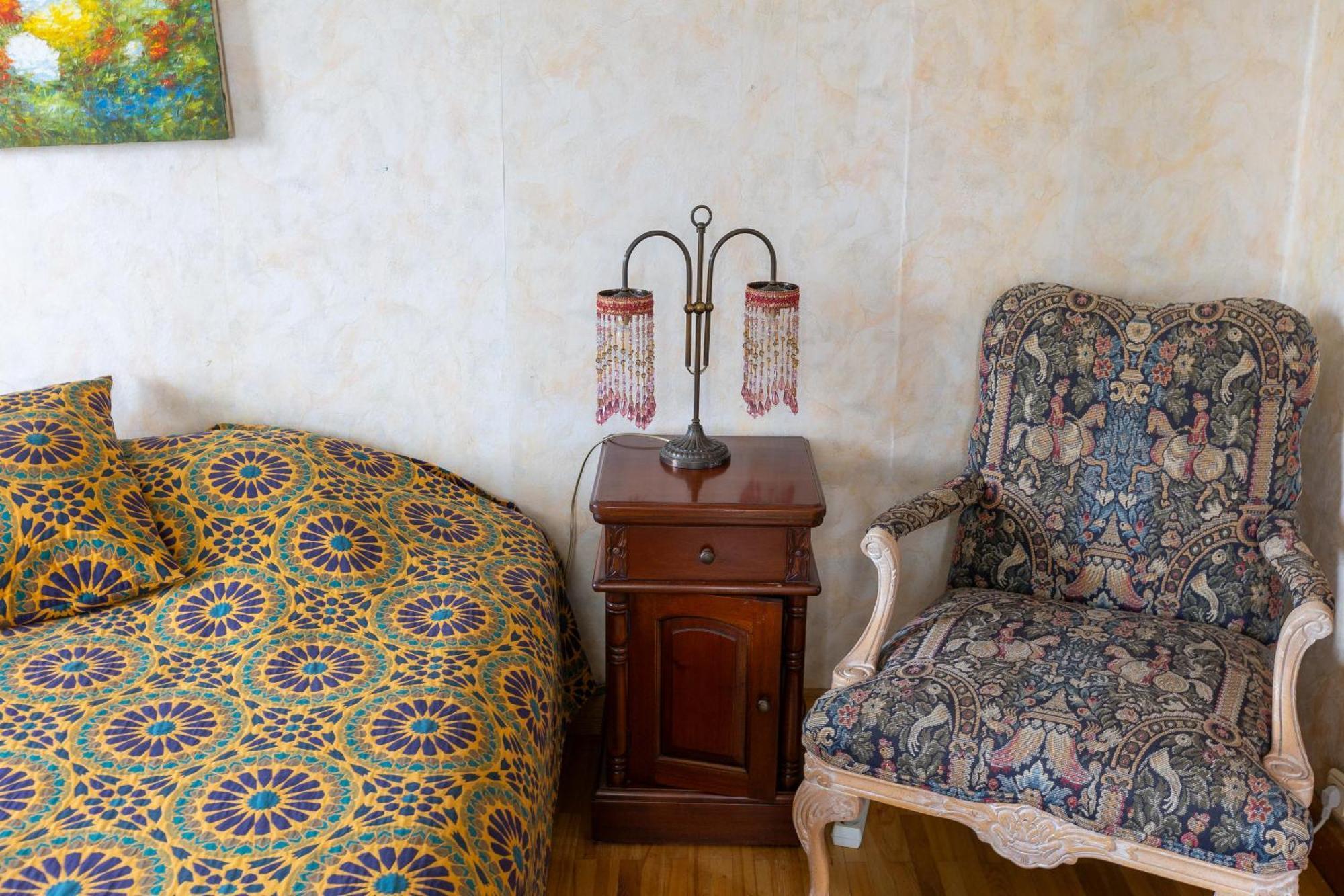 Baltic Holiday Guest House Jurmala Ngoại thất bức ảnh