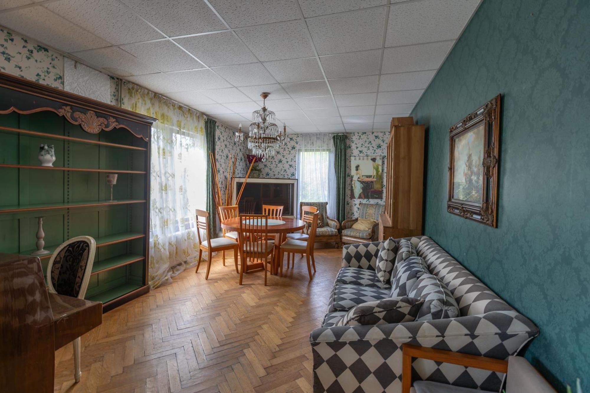 Baltic Holiday Guest House Jurmala Ngoại thất bức ảnh