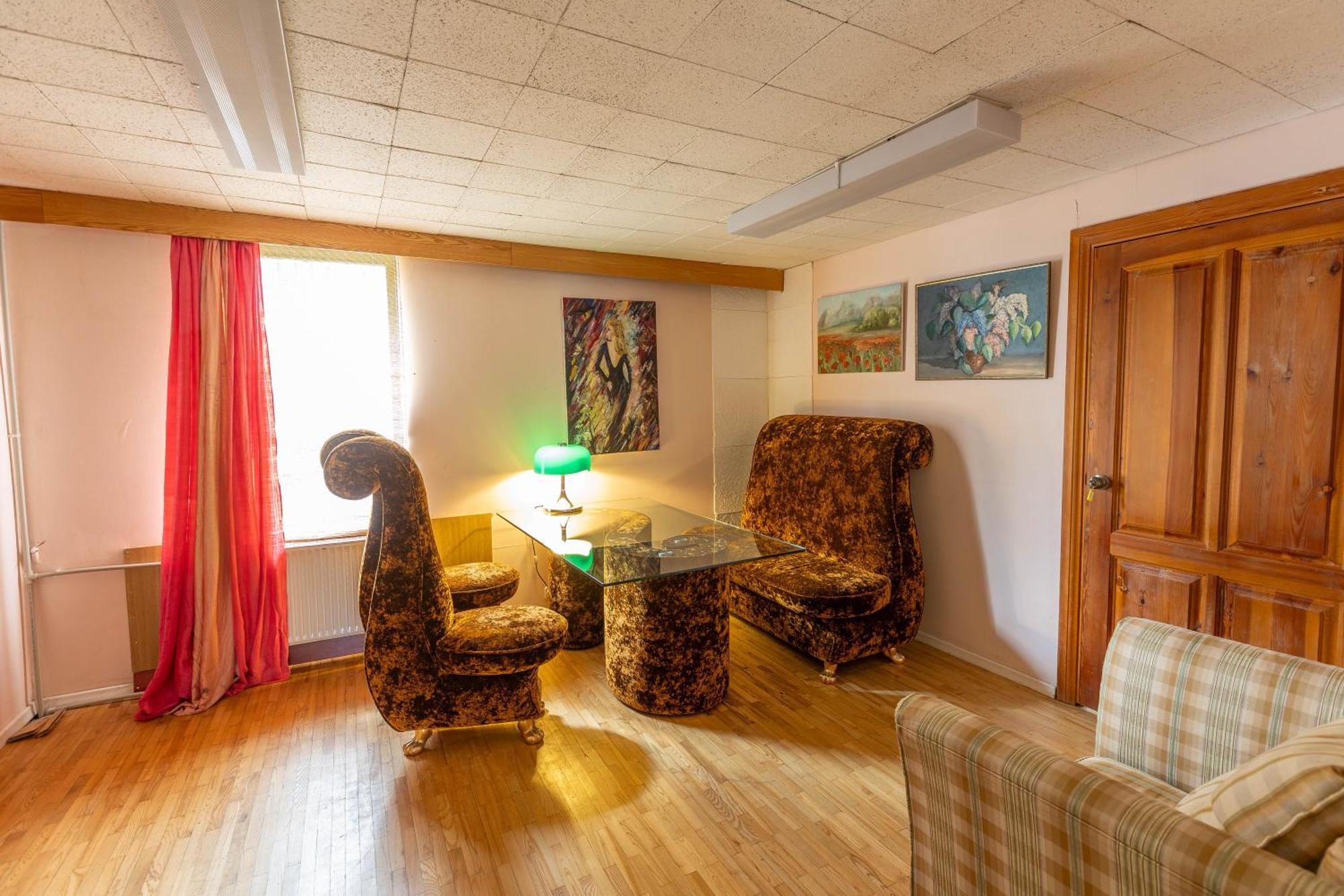 Baltic Holiday Guest House Jurmala Ngoại thất bức ảnh