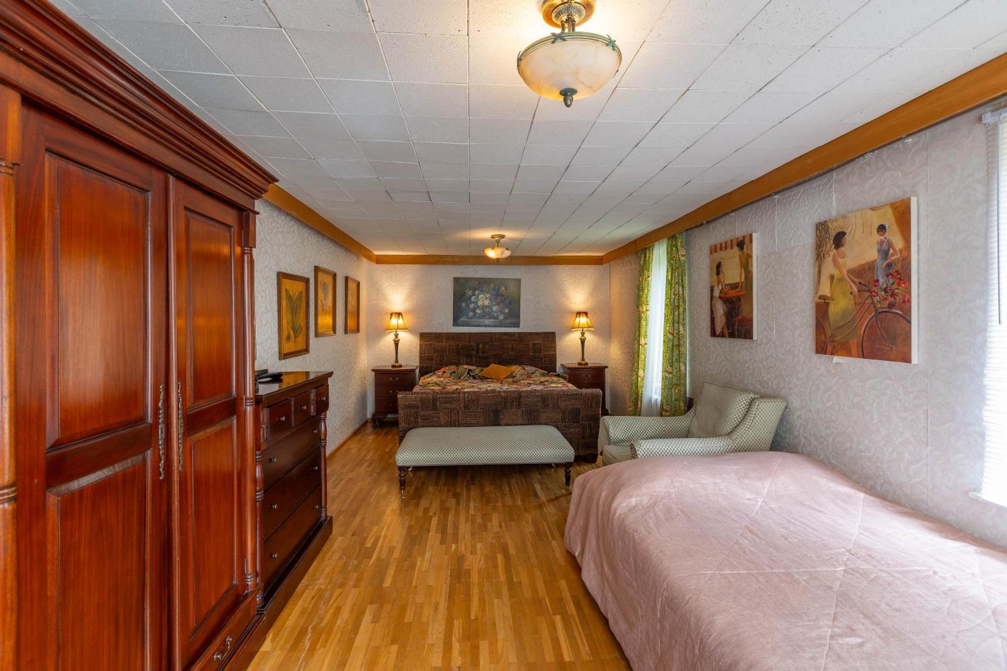 Baltic Holiday Guest House Jurmala Ngoại thất bức ảnh