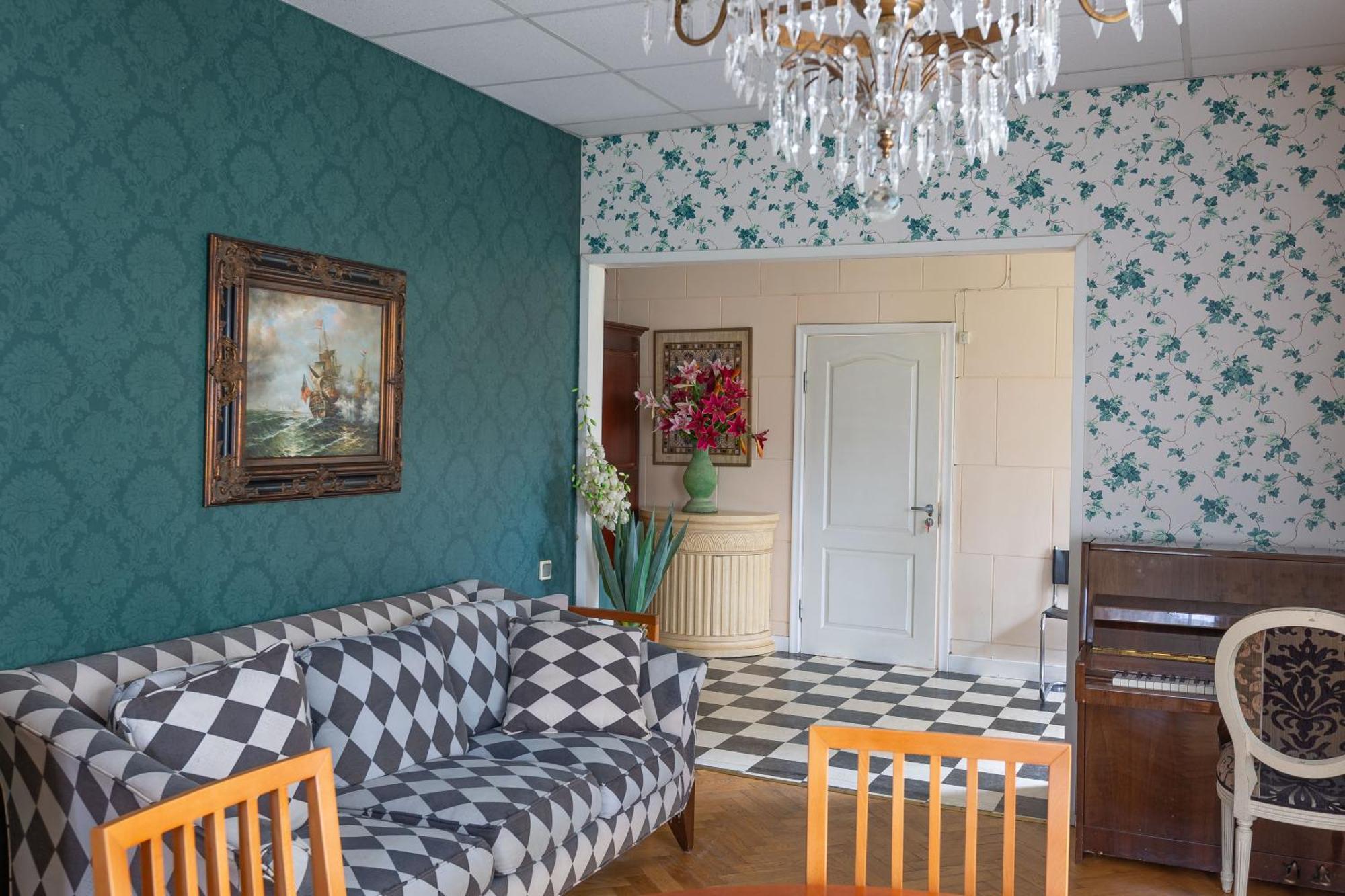 Baltic Holiday Guest House Jurmala Ngoại thất bức ảnh
