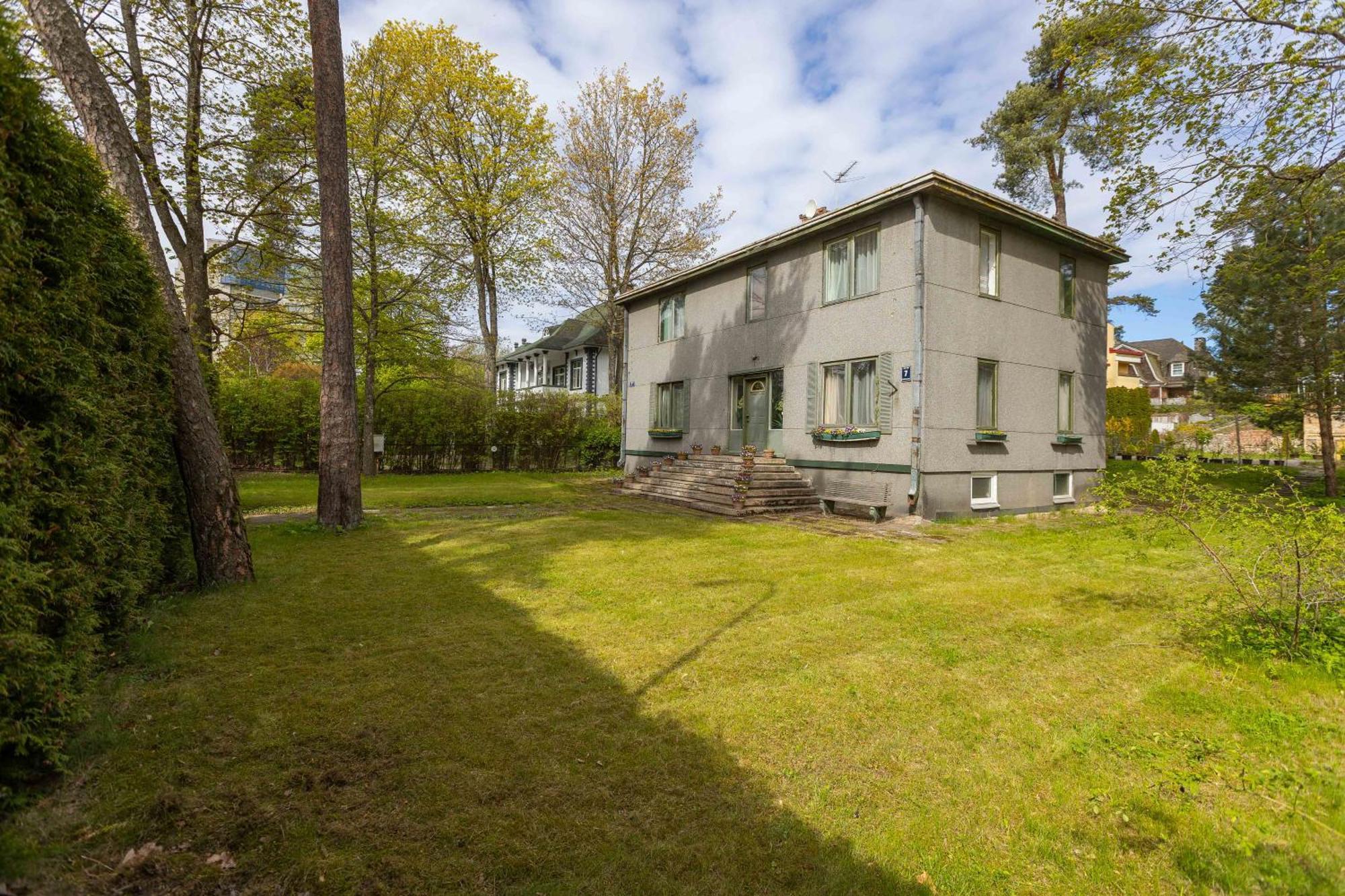 Baltic Holiday Guest House Jurmala Ngoại thất bức ảnh