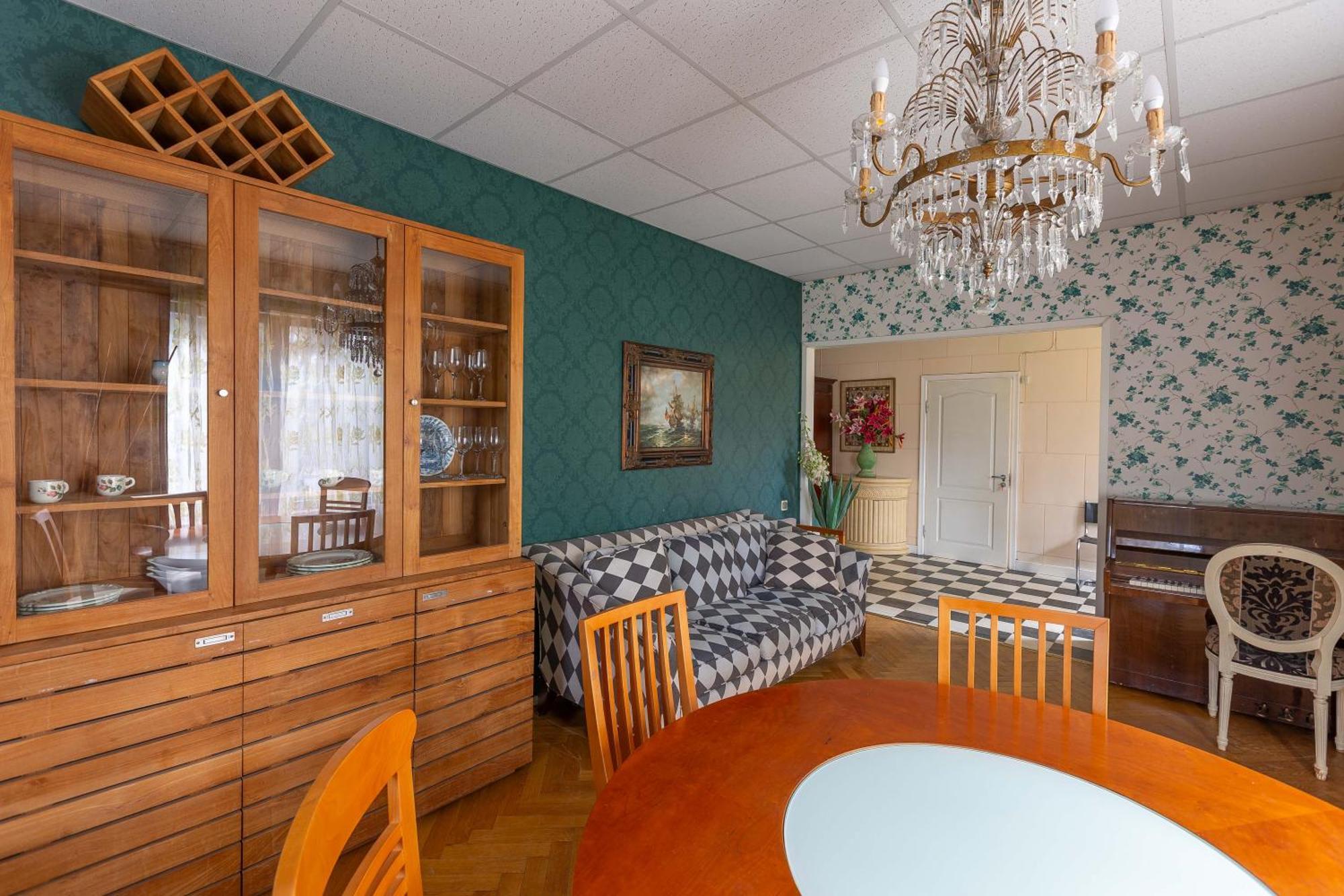 Baltic Holiday Guest House Jurmala Ngoại thất bức ảnh
