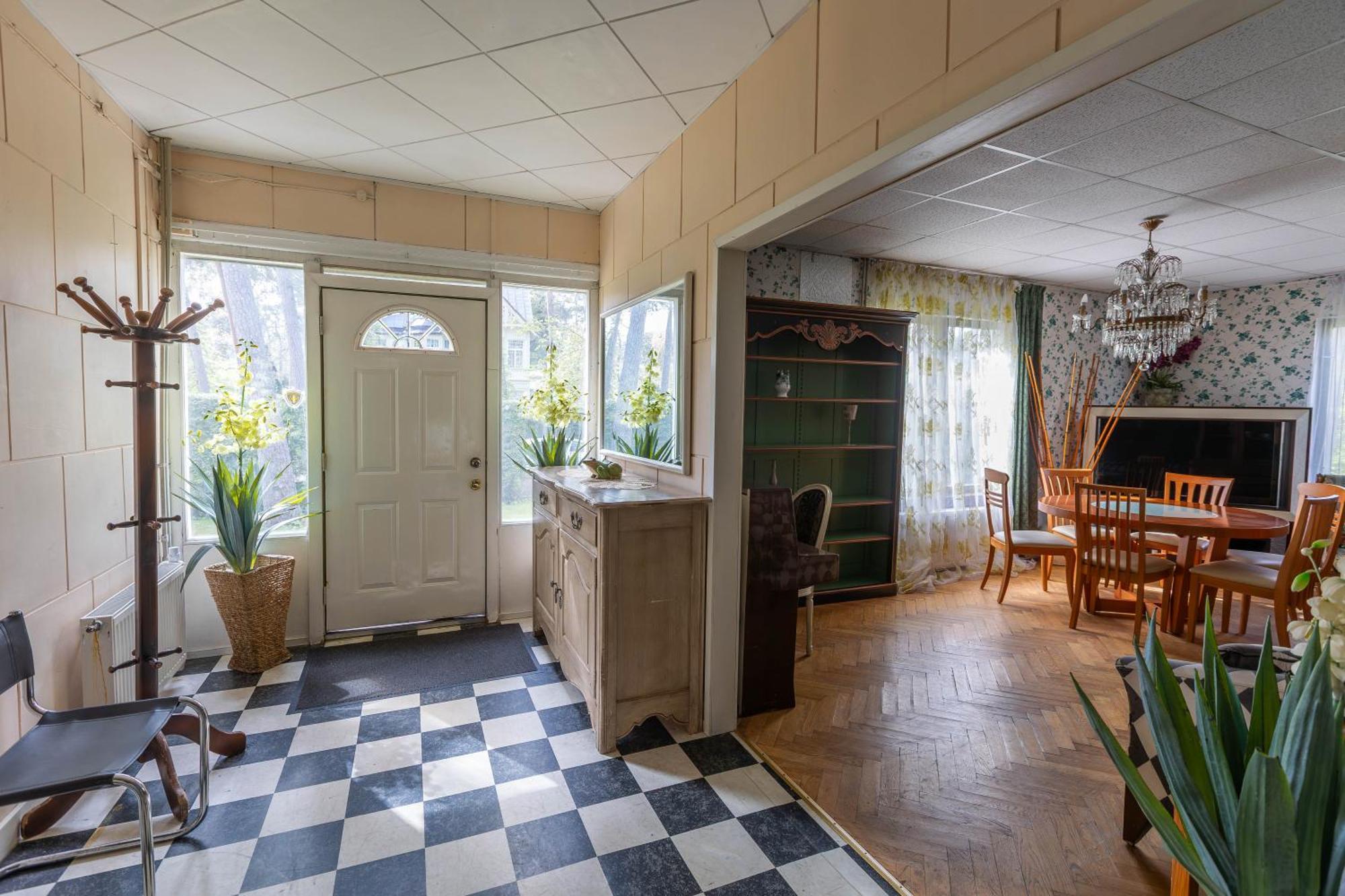Baltic Holiday Guest House Jurmala Ngoại thất bức ảnh